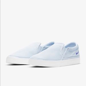 Brand New Nike Women's Slip-On
Nike Court Legacy